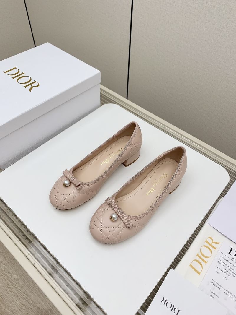 Christian Dior Heeled Shoes